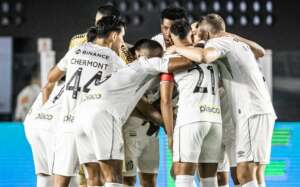 Santos x Chapecoense - Mais calmo e com novidades, Peixe quer voltar ao G-4
