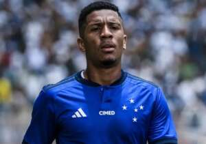 Cruzeiro empresta atacante revelado pelo Guarani ao América-MG