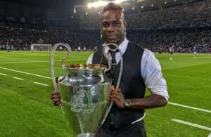 Balotelli no Corinthians? Entenda negociação pelo astro italiano