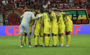 SÉRIE B: Mirassol visita a Ponte Preta de olho no G-4 em dia com 3 jogos