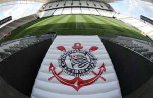 Após 13 jogos, Corinthians tem metade dos pontos de 2007, quando foi rebaixado