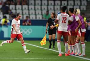 Canadá apela contra a perda de pontos no 'caso dos drones' em Paris