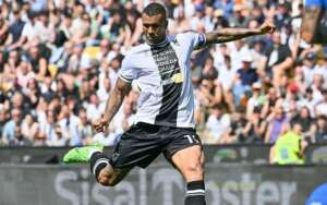 Cruzeiro confirma volante ex-Grêmio, que volta ao Brasil após 8 anos