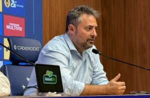 Alexandre Mattos ganha nova função e terá mais poder no Cruzeiro. Entenda!