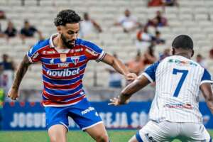 Internacional sonda destaque do Fortaleza. Veja a resposta!