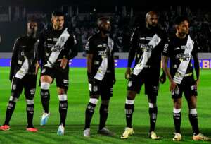 SÉRIE B: Ponte Preta tenta ampliar sequência invicta e Santos mira liderança