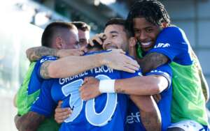 Cruzeiro 2 x 1 Red Bull Bragantino - Raposa 100% em casa em estreia de Cássio
