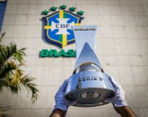 CBF divulga tabela detalhada das cinco primeiras rodadas do returno da Série B