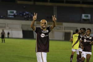 SÉRIE C: Briga por liderança e disputa no G8 abrem a 12ª rodada