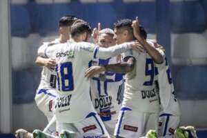 SÉRIE D: Manaus, Real Noroeste e Água Santa na 2.ª fase