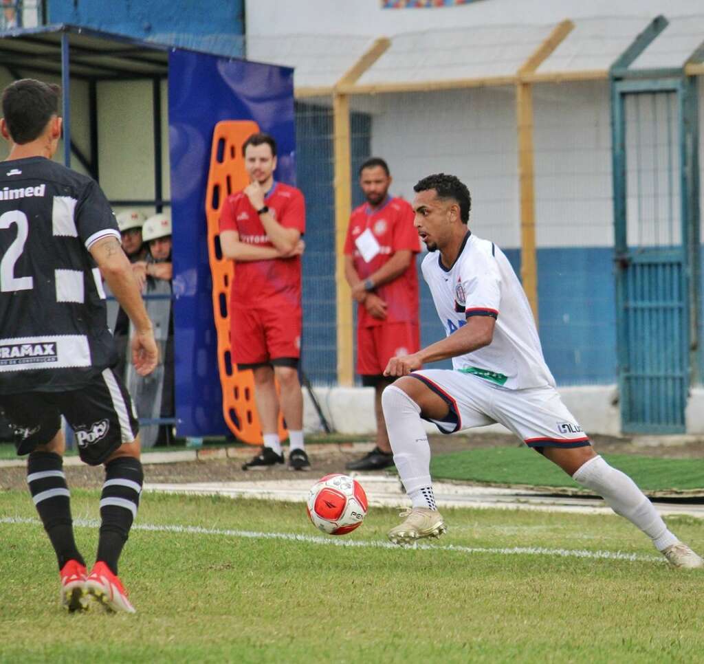 São-Carlense 0 x 0 Rio Claro – Times seguem sem vencer na Copa Paulista