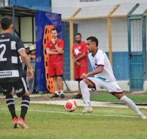 São-Carlense 0 x 0 Rio Claro - Times seguem sem vencer na Copa Paulista