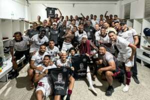 Jacuipense-BA 3 x 0 Petrolina-PE - Baianos avançam na Série D