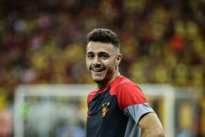 'Persistência foi fundamental', afirma Soso após vitória do Sport em cima do Guarani na Série B