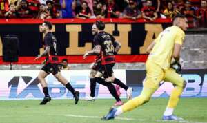 Blog do Ari - Ponte Preta tem jogo na mão, mas perde do Sport