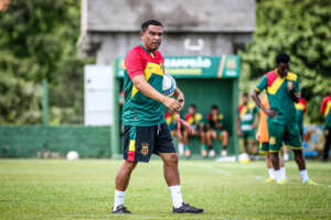 Série C: Técnico do Sampaio Corrêa garante chave virada para duelo com o São José-RS