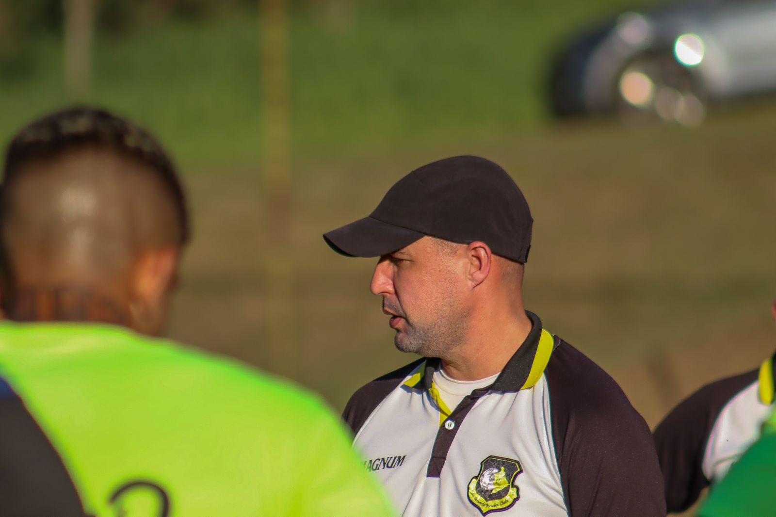 Tecnico do Sao Bernado valoriza elenco na Serie C