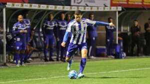 De olho no G-4 da Série B, Operário-PR contrata lateral ex-Avaí