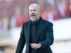 Treinador brasileiro ex-Inter é demitido da Seleção Boliviana