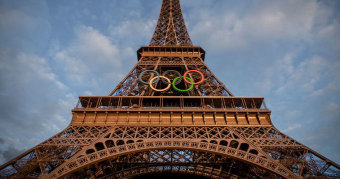 Olimpíadas: Veja onde assistir, horário e como vai ser a cerimônia de abertura de Paris-2024