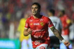 Vila Nova 2 x 1 Avaí - Tigre vence de virada e assume liderança da Série B