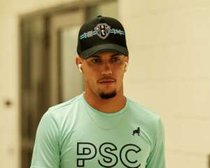 Paysandu confirma saída de atacante que está sendo sondado pelo Náutico e será baixa na Série B