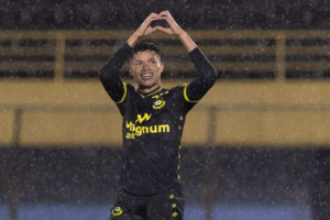 SÉRIE C: Volta Redonda e São Bernardo fazem duelo direto na ponta