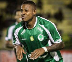 Série C: Volta Redonda-RJ anuncia dupla de reforços