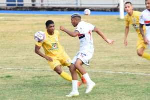 Série D: Galvez supera o Rio Branco e é o melhor acreano no histórico