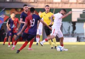 Série D: Aproveitamento do futebol acreano cai para 42,51% no histórico