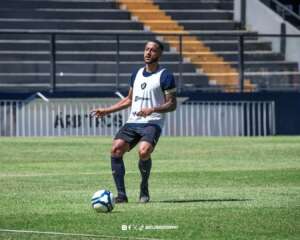 Série C: Zagueiro do Remo-PA alerta sobre erro de postura: 