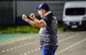 Série D: Chiquinho Viana crê na classificação do São Raimundo