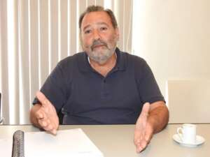 CEO vê Corinthians com potencial para ser maior time do País e avisa: 'No começo é sofrimento'