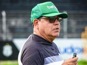 Série D: Waguinho Dias analisa derrota do Treze-PB para o Iguatu