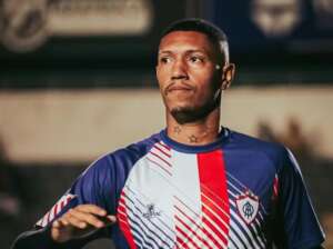 Série D: Itabaiana confirma saída do volante Vitão