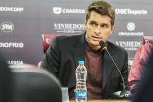 Série C: Thiago Gomes chega ao Caxias-RS comentando 