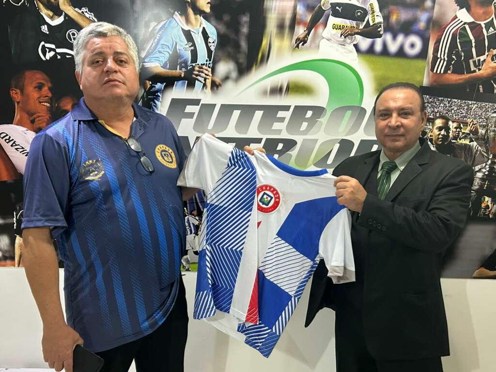 Mato Grosso tem novo clube que busca espaço e calendário nacional