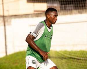 Série C: ABC-RN tem quatro novidades para receber CSA-AL; Dupla passou a desfalcar