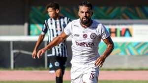 Jacuipense-BA 1 x 0 ASA-AL - Leão do Sisal vence entra no G-4 e fica perto de classificação