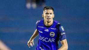 Série D: Meia do São José trata duelo contra o Santo André como final