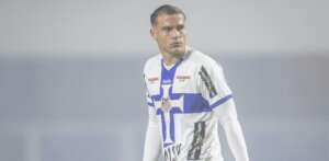 Série D: Vinicius Baracioli comenta jogo do Água Santa contra Inter de Limeira