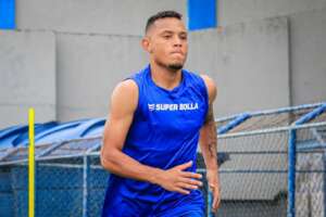 Série C: Confiança-SE anuncia destaque do Paulista A3