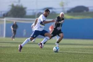 Santo André x São José - Águia do Vale joga a vida na competição contra o Ramalhão