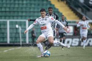 SÉRIE C: Athletic empata com Figueirense e segue vice-líder