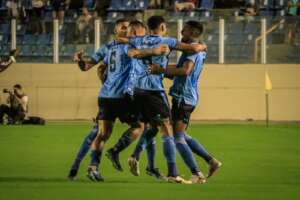 Série C: Confiança-SE e São Bernardo-SP foram os únicos mandantes que venceram na 12ª rodada