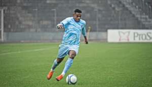 Série D: Artilheiro valoriza a campanha do Barra-SC