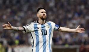COPA AMÉRICA: Argentina reencontra Canadá na semifinal da Copa América