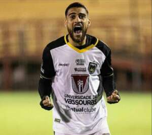 Série C: Volta Redonda-RJ repatria goleador após saída de artilheiro da divisão