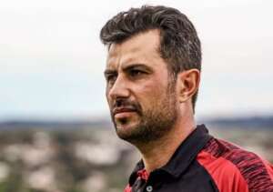 Série D: Após eliminação, União-MT confirma desligamento de treinador