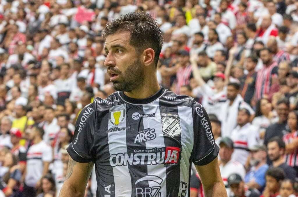 Série D: Inter de Limeira confirma fratura exposta de lateral